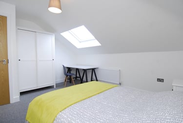 3 bed house, Belgrave Lane, Mutley, Plymouth, PL47DA - Image 5